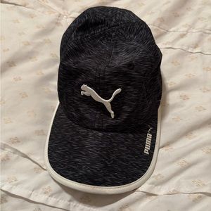 Puma hat